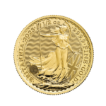 1/2 Oz Gold Bullion Coin