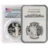 1 oz american platinum eagle coin