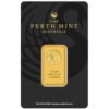 The 20g Perth Mint Gold Kangaroo