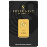 The 20g Perth Mint Gold Kangaroo