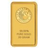 the-perth-mint-austrailia-20 gram gold
