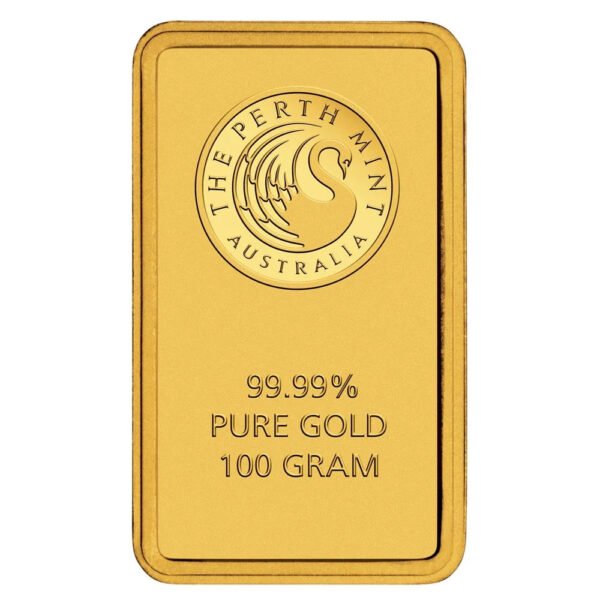 the-perth-mint-austrailia-20 gram gold