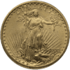 mini st gaudens gold coin