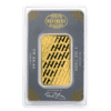 1oz Gold Asahi Refining Bar 9999 - Buy Gold Online in Canada