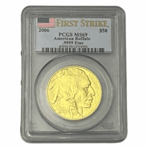 2006-American-Gold-Buffalo-PCGS