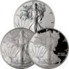2006-W-Proof-American-Silver-Eagle-3-Coin-Set-COINS