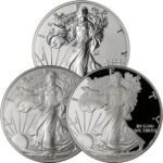 2006-W-Proof-American-Silver-Eagle-3-Coin-Set-COINS