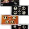2013 united states mint proof set
