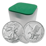 2022-1-oz-American-Silver-Eagle