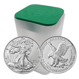 2022-1-oz-American-Silver-Eagle
