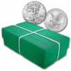 silver american eagle 500 coin monster box