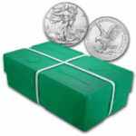 silver american eagle 500 coin monster box