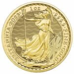 2023-British-1-oz-Gold-Britannia
