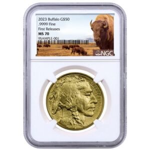 50 dollar american eagle coin
