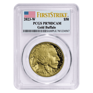 2023w-g50d-gold-buffalo-pcgs-pr7