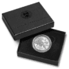 united states of america in god we trust liberty blooms 2022