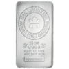Royal canadian mint 10 oz silver bar