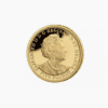 2022 Masterpiece Gothic Crown 2oz Gold Proof Coin – The East India Company - Collections