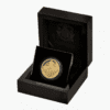 2022 Masterpiece Gothic Crown 2oz Gold Proof Coin – The East India Company - Collections