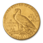 5 dollar indian