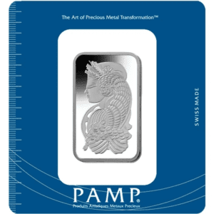 100 gram palladium