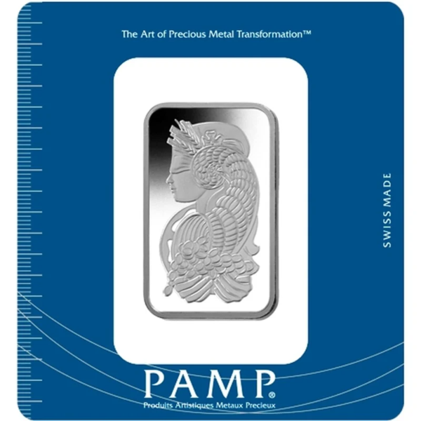100 gram palladium