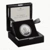 Elizabeth Regina Coin