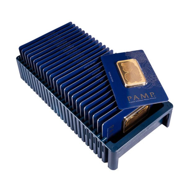 Open PAMP