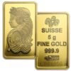 PAMP-5gram-gold-bars