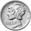 1997 P WashingtonQuarter - (DDO) - "In God We Trust" Minting Error