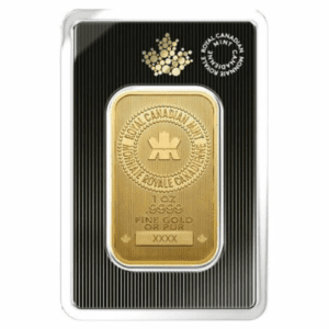 Royal-Canadian-Mint-Gold-1-oz-Ba