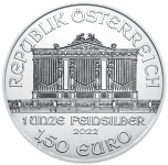 150 Euro Austria coin