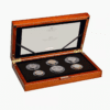 Pack of coins