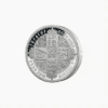 2022 Gothic Crown 1Kg Silver Proof Coin