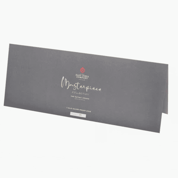 east india compay letter