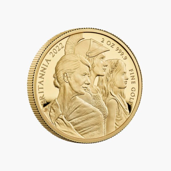 Britiannia-2022-2oz-999 gold