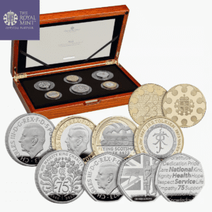 COINS PACK