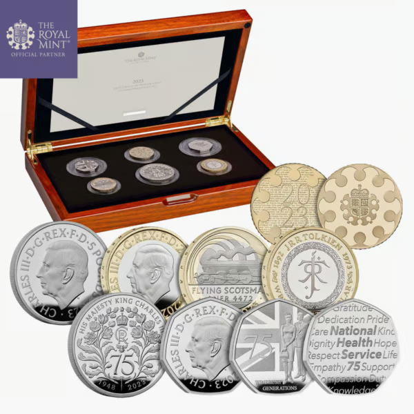 COINS PACK