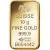 pamp-suisse-10-gram-gold-bar-reverse