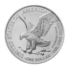 1/10 oz silver american eagle