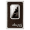 valcambi suisse platinum