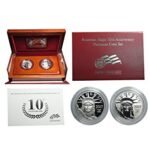 2007 American Eagle