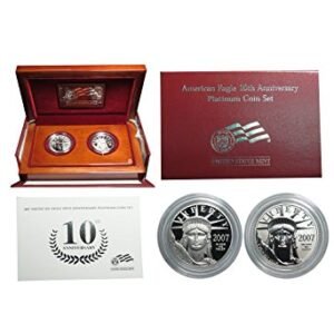 2007 American Eagle