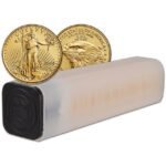 $5 American Gold Eagle 1/10 oz