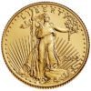 2022 W American Gold Buffalo Proof 1 oz $50 NGC PF70 UCAM
