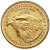 2022 W American Gold Buffalo Proof 1 oz $50 NGC PF70 UCAM