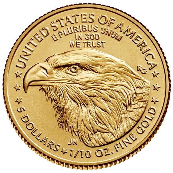 2022 W American Gold Buffalo Proof 1 oz $50 NGC PF70 UCAM