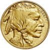 Lot of 20 - 2023 1 oz Gold Buffalo BU