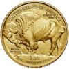 Lot of 20 - 2023 1 oz Gold Buffalo BU