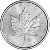 2023 Great Britain Silver Britannia £2 - 1 oz - BU